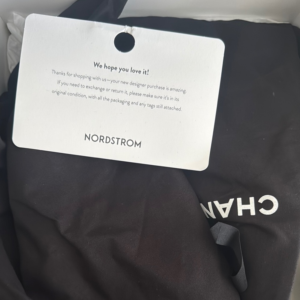 CHANEL Boots - Picture 8 of 8